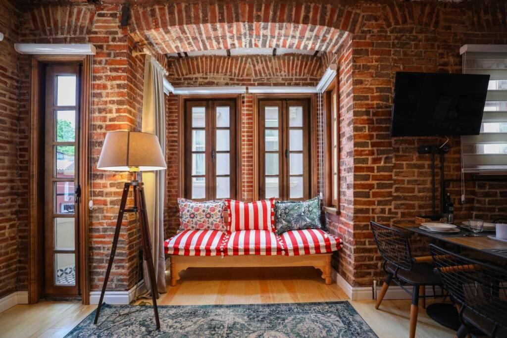 Apartment Galadoo 2nd Floor