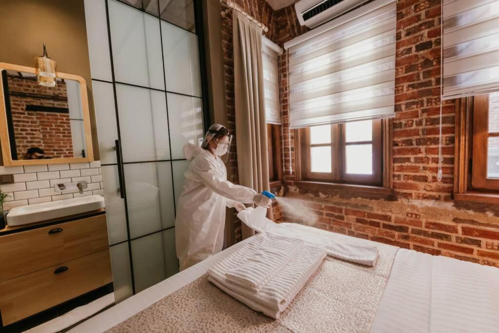 Galadoo 3rd Floor Apartment