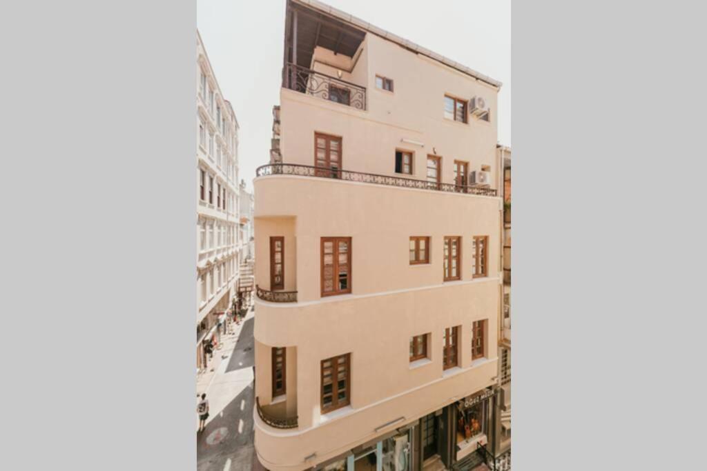 Apartment Galadoo 2nd Floor
