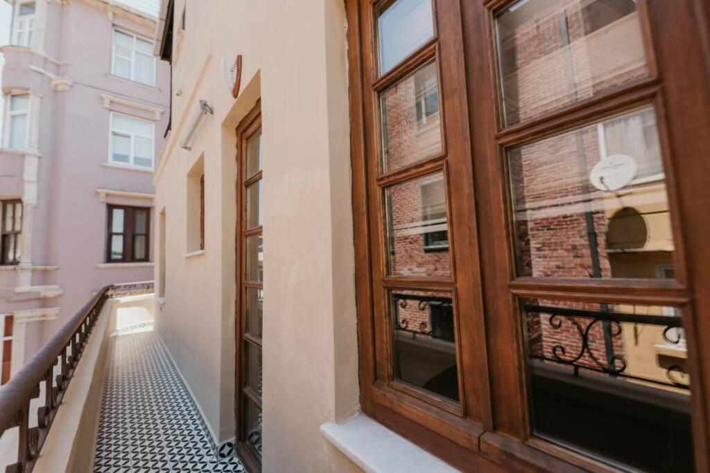 Apartment Galadoo 3rd Floor