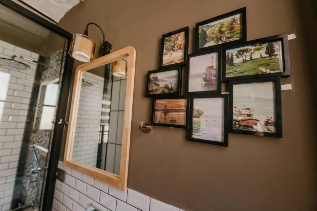 Apartment Galadoo 2nd Floor Istanbul