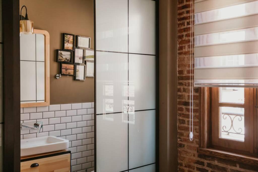 Apartment Galadoo 2nd Floor Istanbul