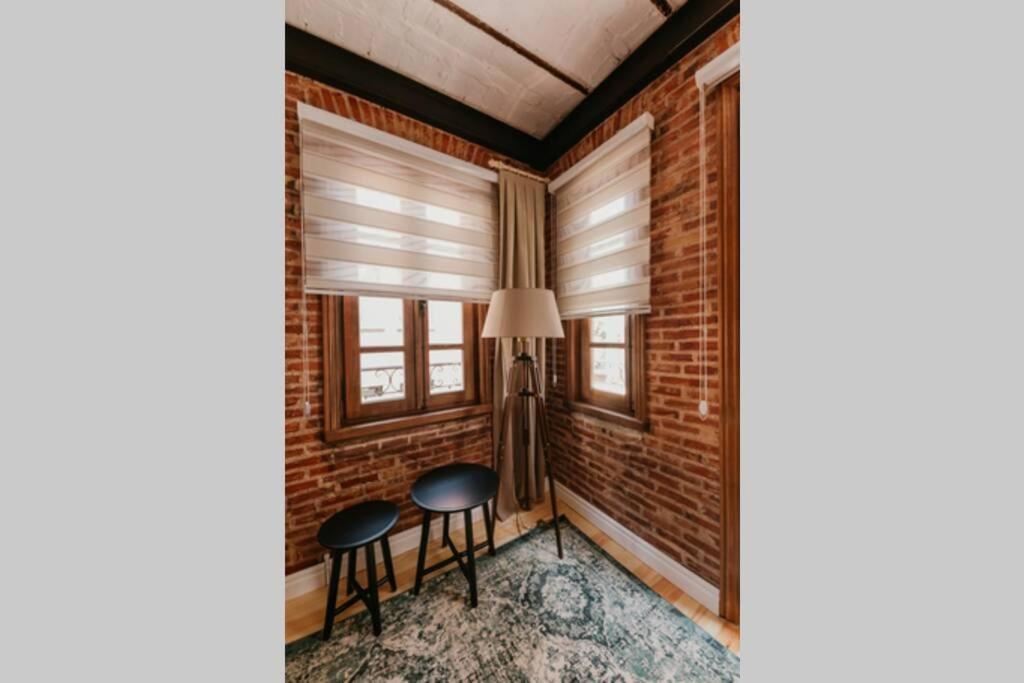 Apartment Galadoo 3rd Floor Istanbul