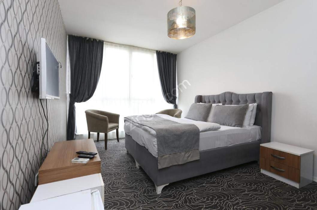 Aparthotel Onno House 2*