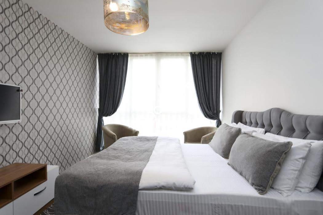 Aparthotel Onno House Istanbul