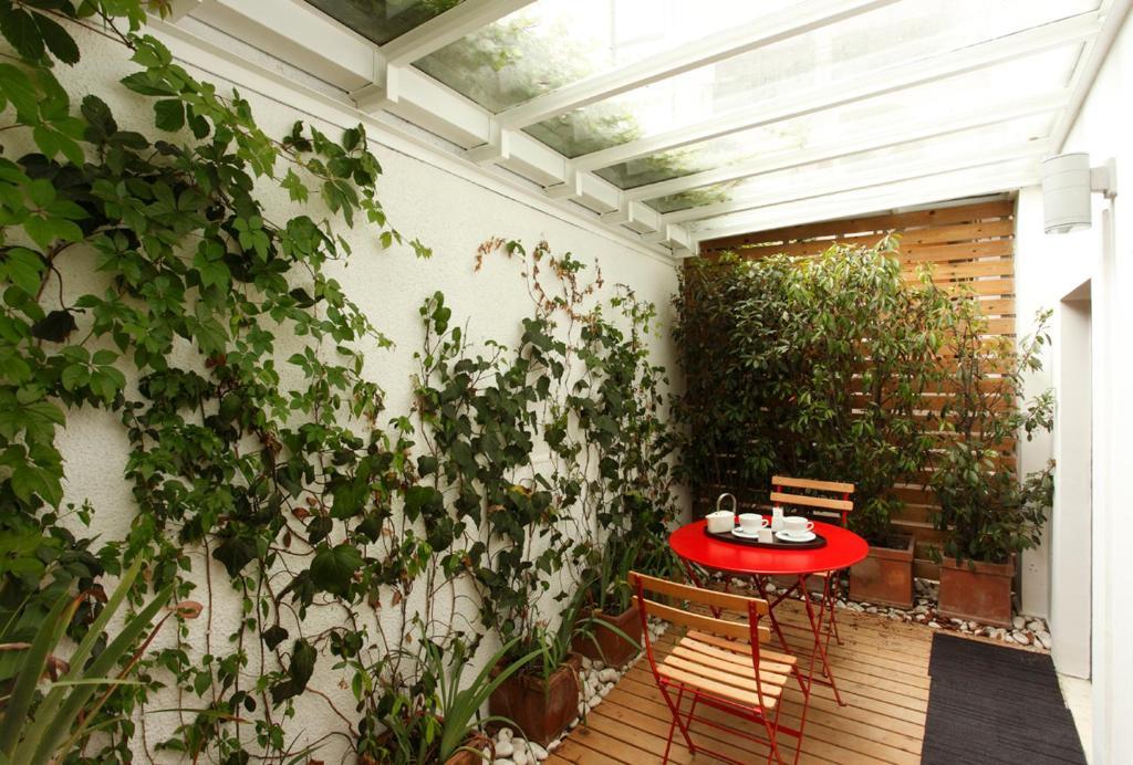 Otel Cute House Galata İstanbul