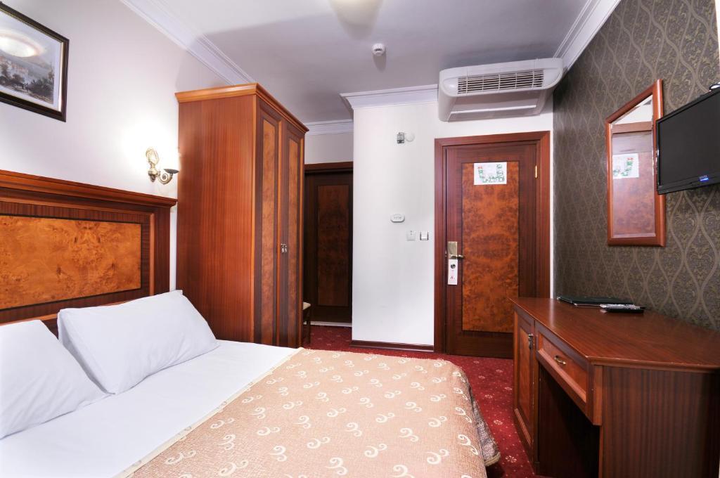 Hotel Grand Eyuboglu Istanbul