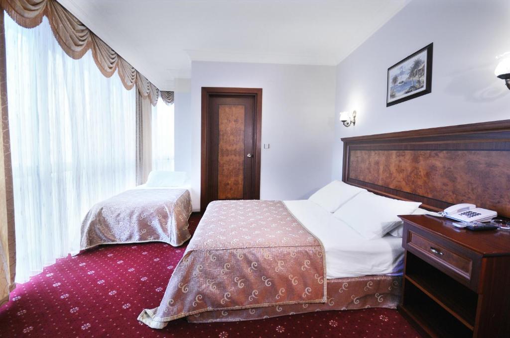 Hotel Grand Eyuboglu Istanbul