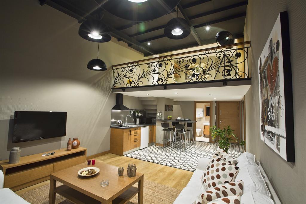 Cityloft 36 Aparthotel Istanbul