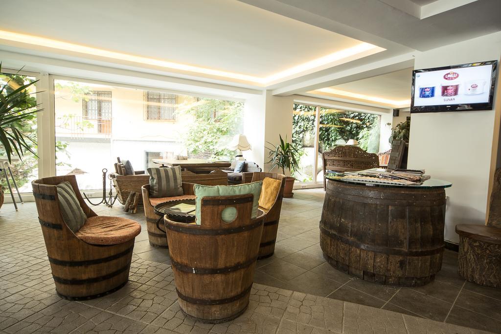 Semsan Hotel