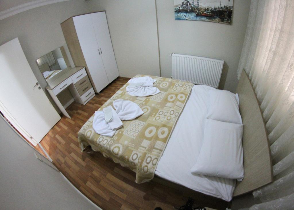 Aparthotel Yagmur