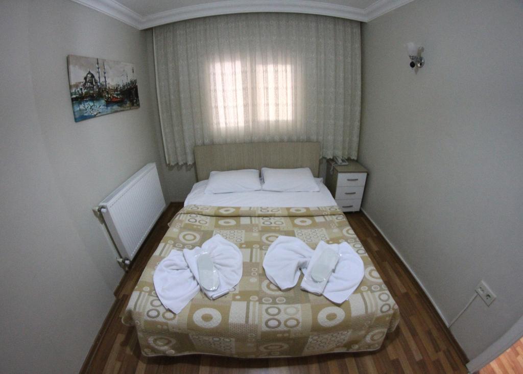 Yagmur Aparthotel Istanbul