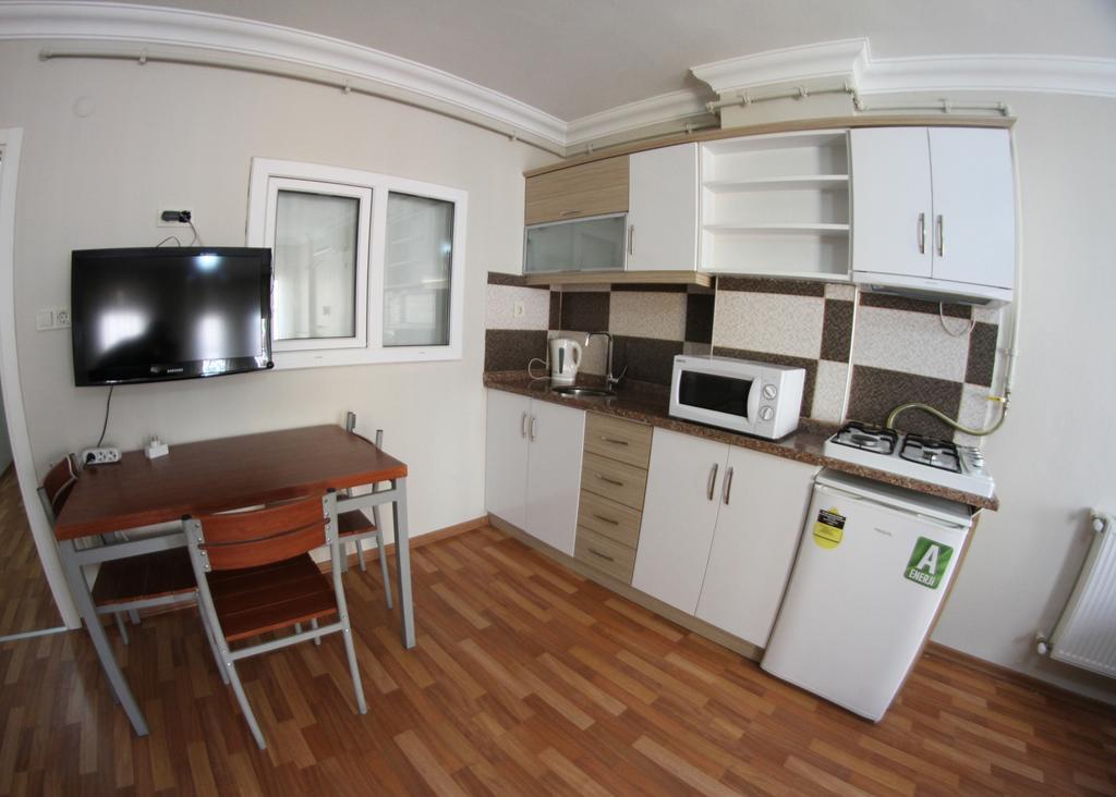 Aparthotel Yagmur 3*
