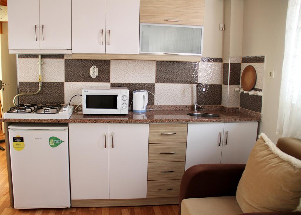 Aparthotel Yagmur Istanbul