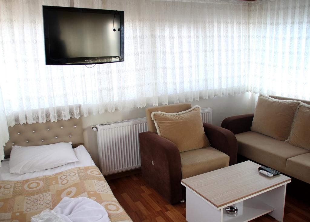 Aparthotel Yagmur