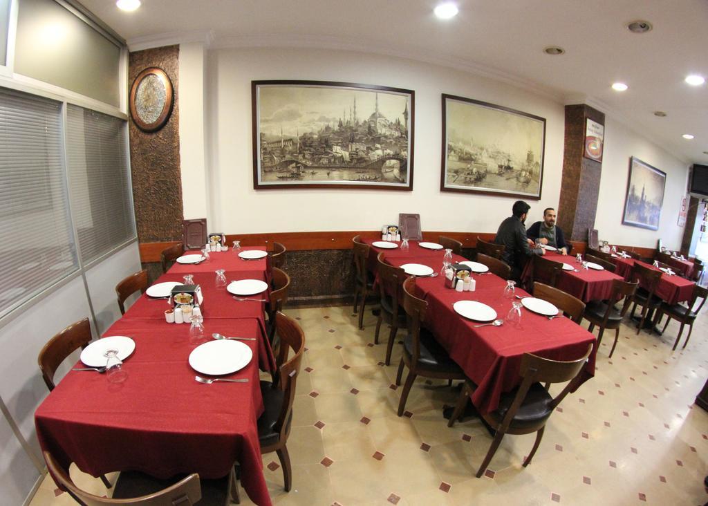 Yagmur Istanbul