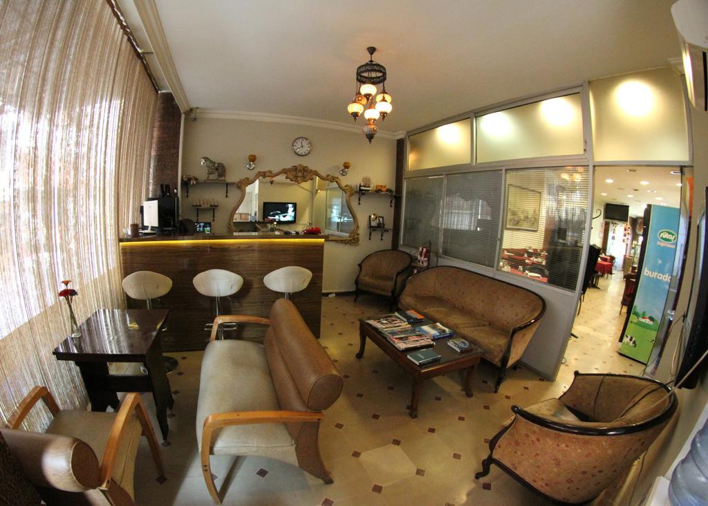 Aparthotel Yagmur Istanbul