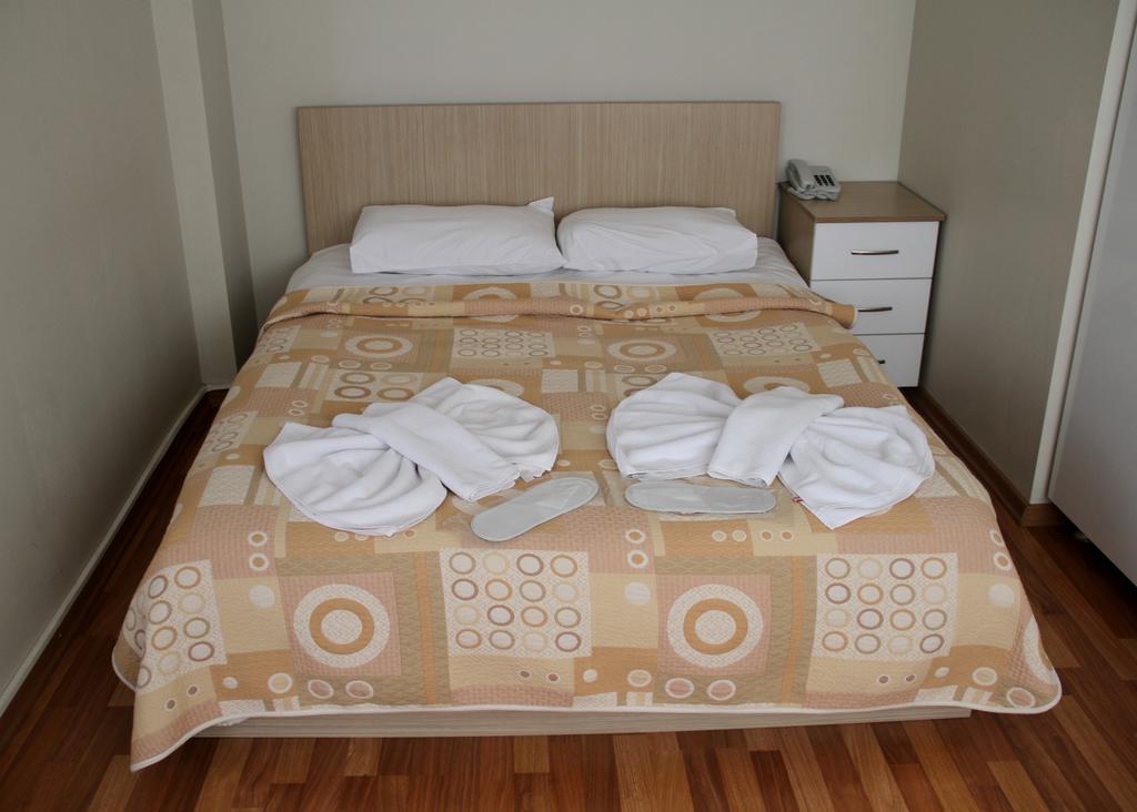Yagmur Aparthotel Istanbul
