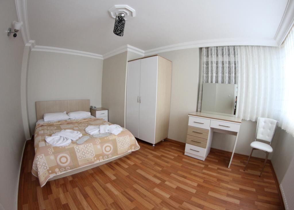 Yagmur Istanbul