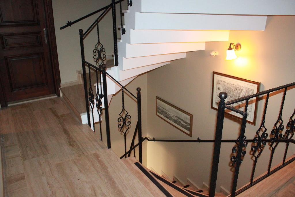 Sultanhill Hotel Istanbul