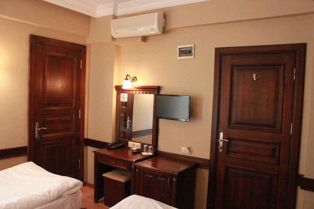 Hotel Sultanhill