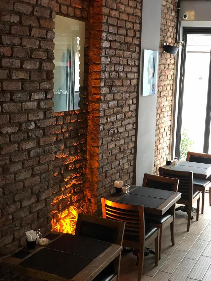 Guest house Utarit Istanbul