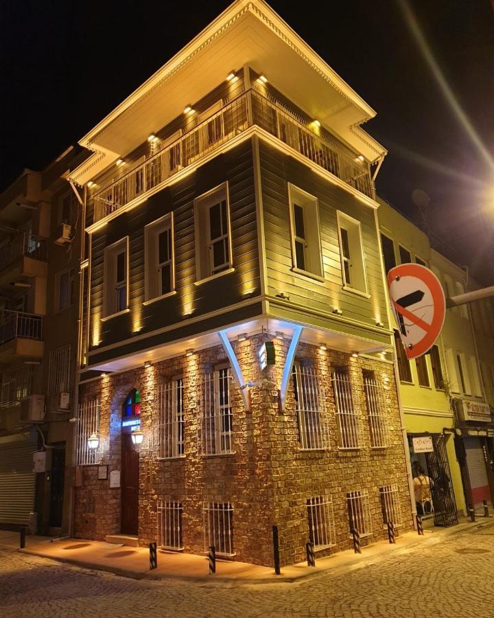 Bosphorus Bridge Hotel *