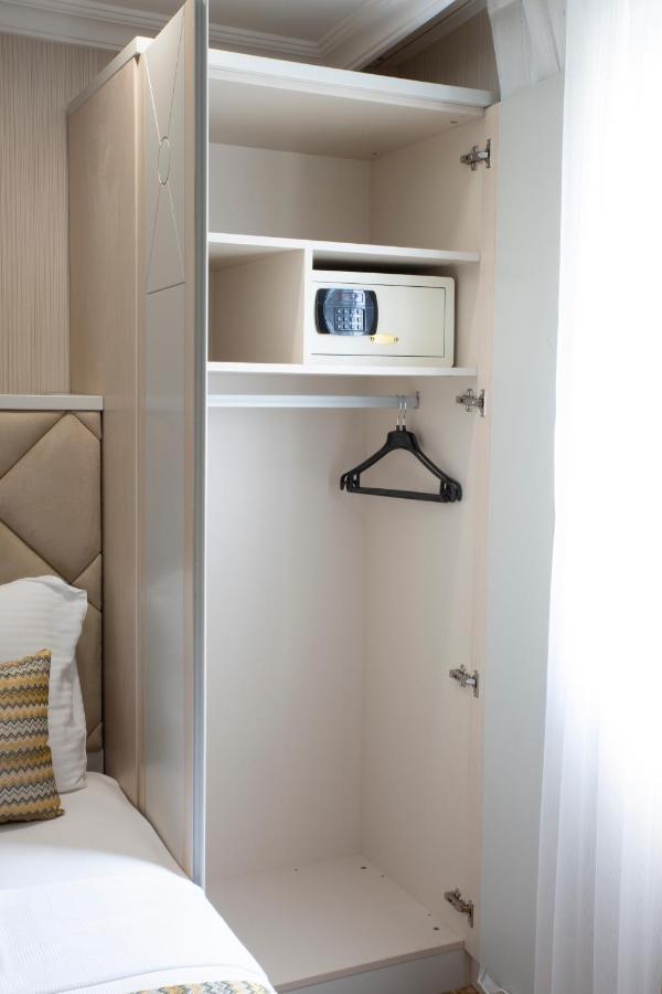 Alpinn Due 4* Istanbul