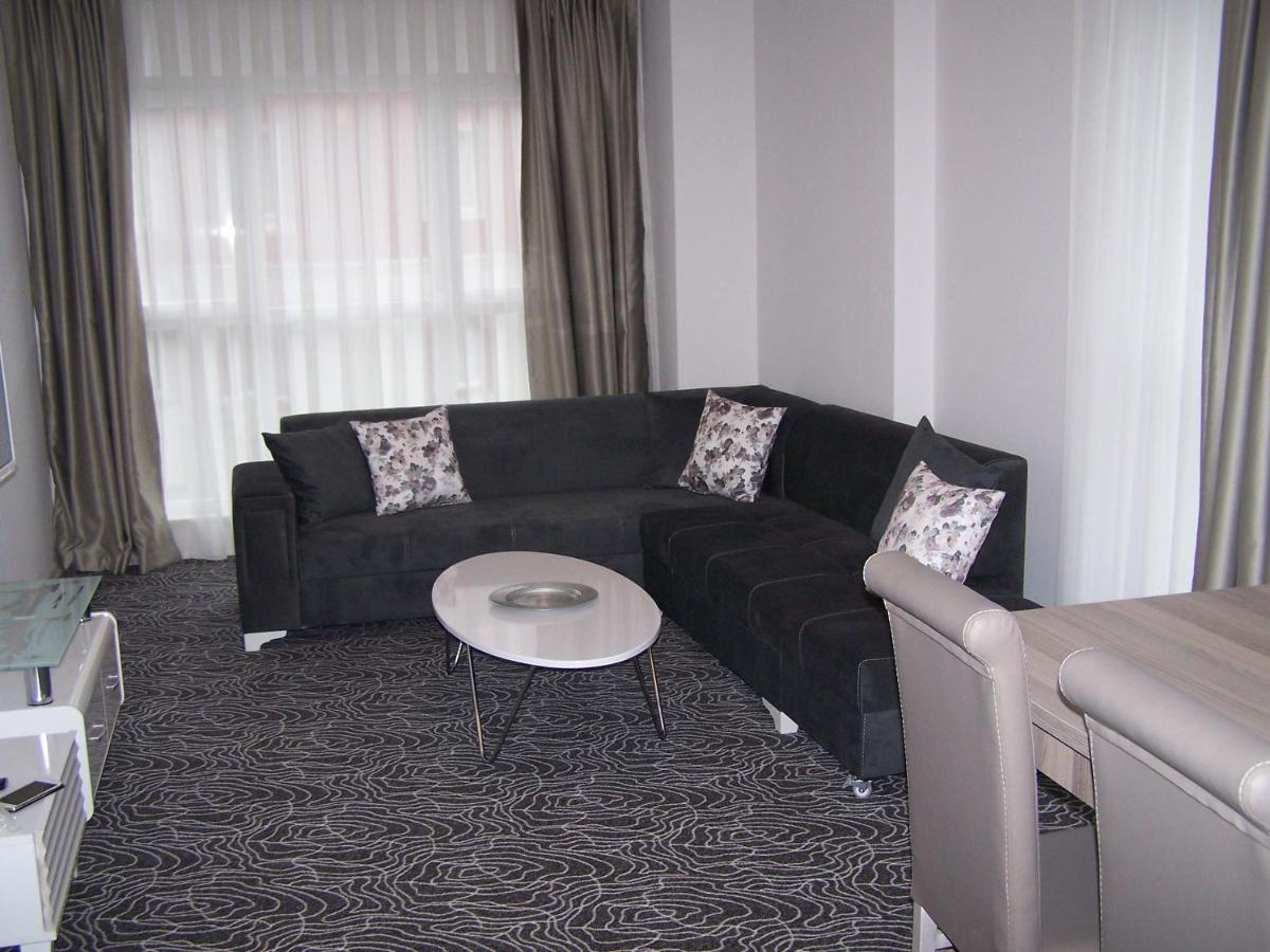 Aparthotel Onno House 2*