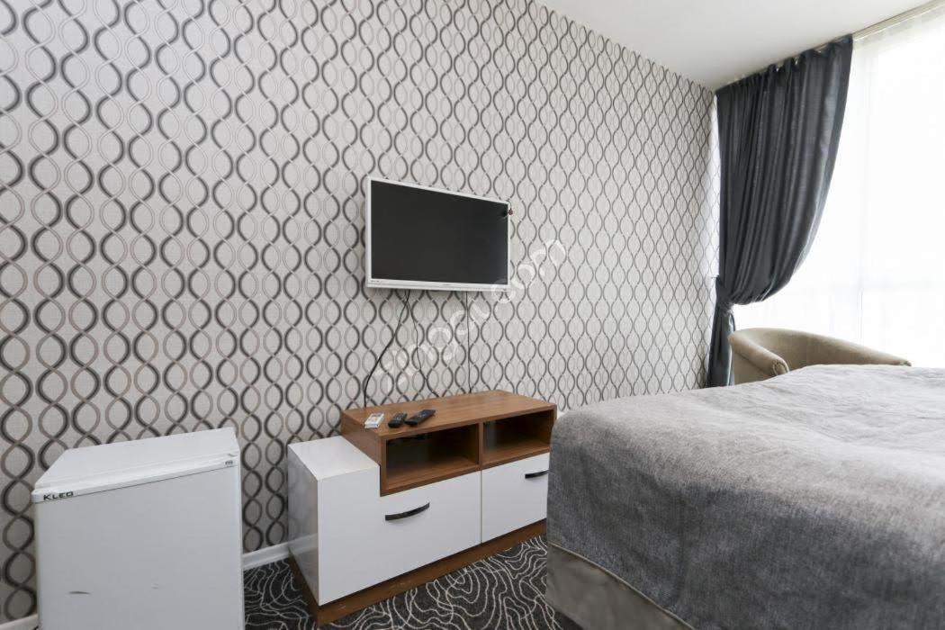 Aparthotel Onno House