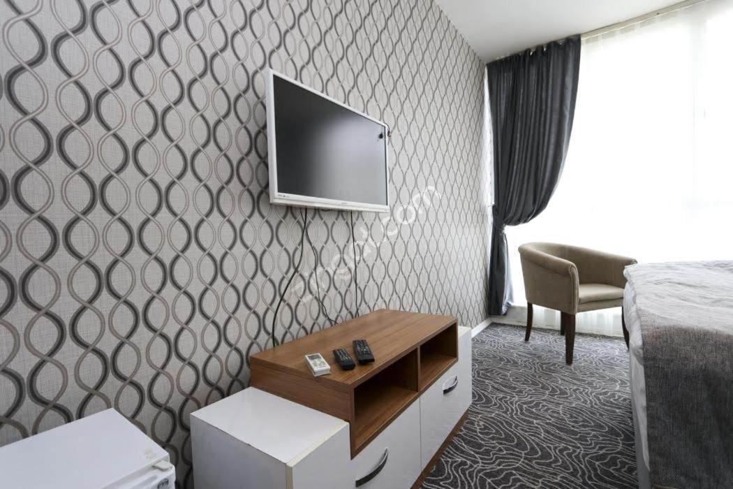 Onno House Aparthotel 2*
