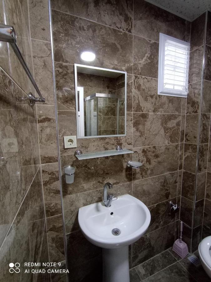 Mir Comfort Apartamento Istambul