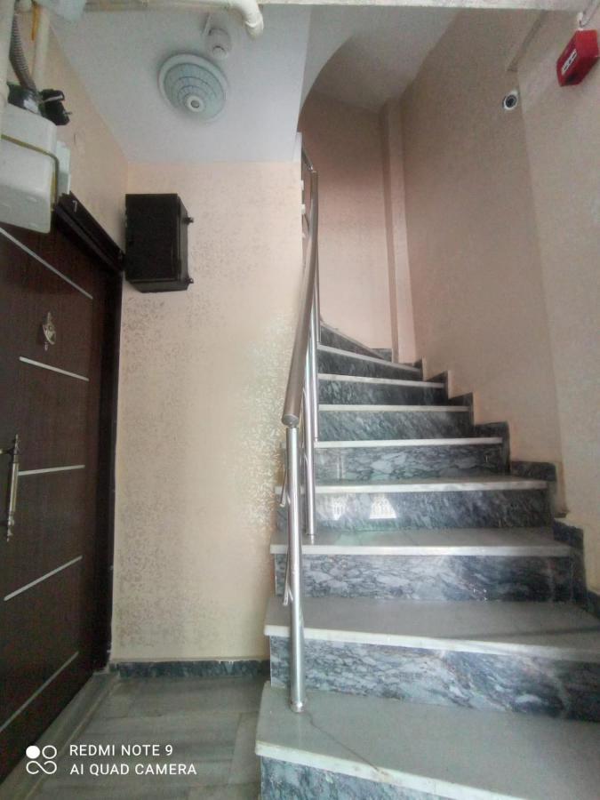 Mir Comfort Apartamento