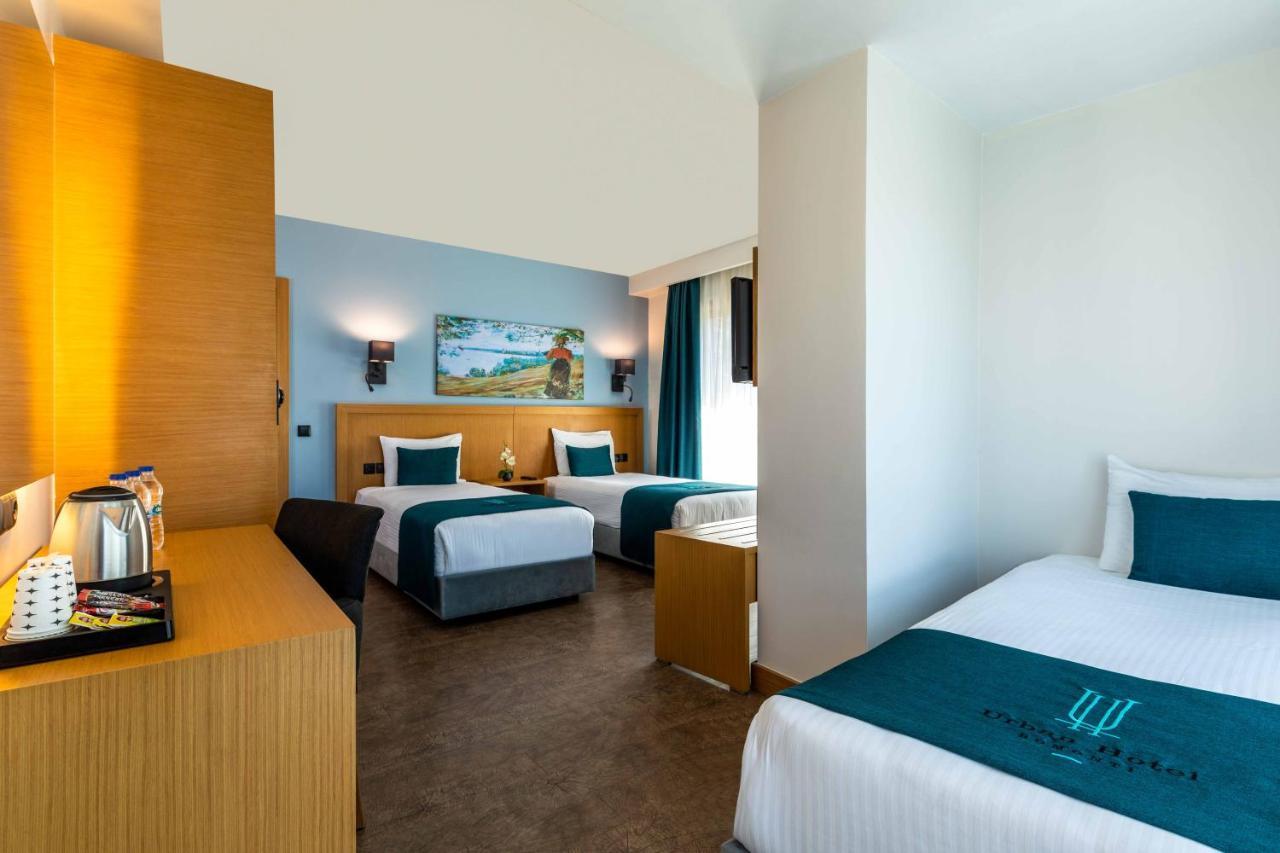 Hotel Urban Bomonti Istanbul