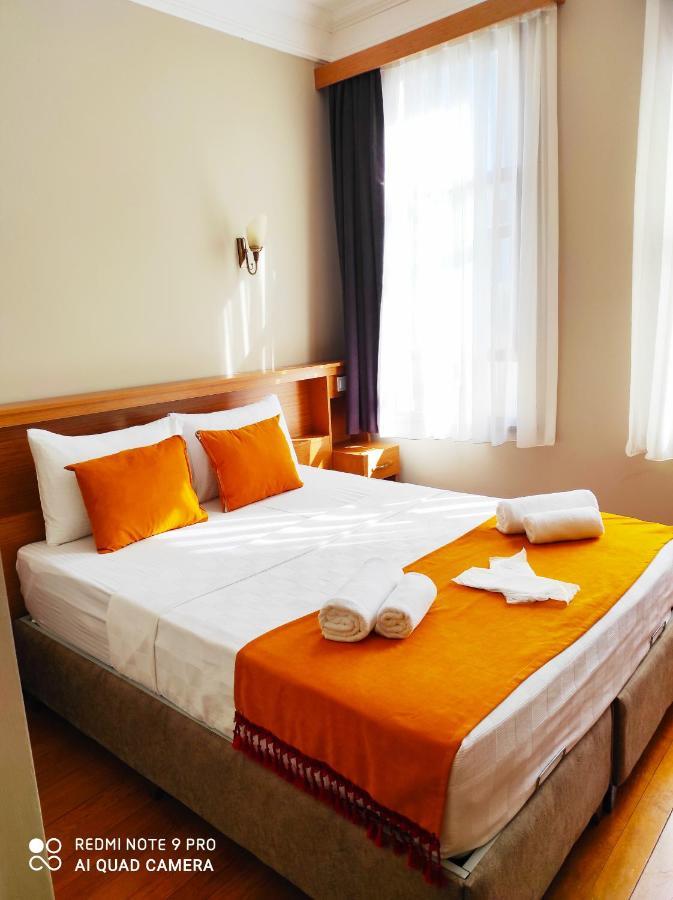 Lebon Hotel-special Class Istanbul
