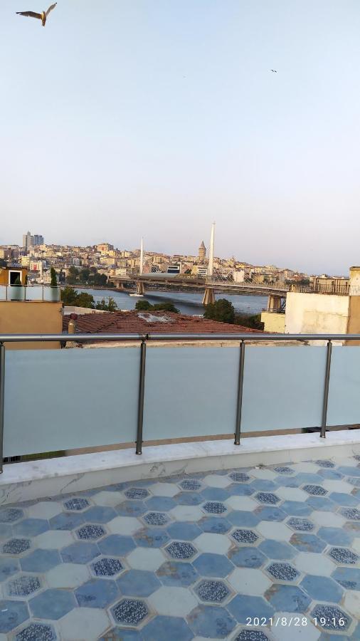Hotel Bonami Istanbul