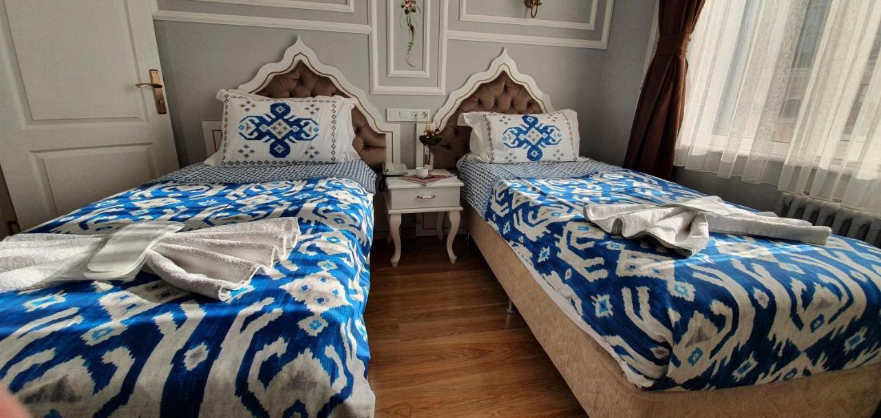 Sehir Old 3* Istambul