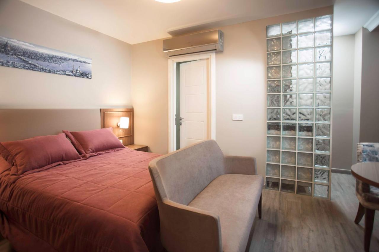 Sehir Old 3* Istambul