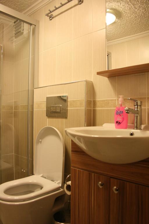 Apartment Mete Istanbul
