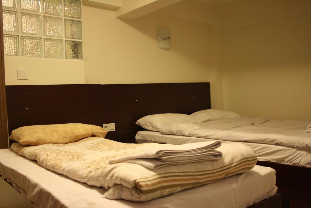 Mete Apartment