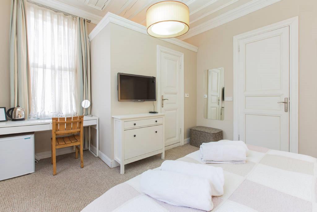 Hotel Zenka 2*