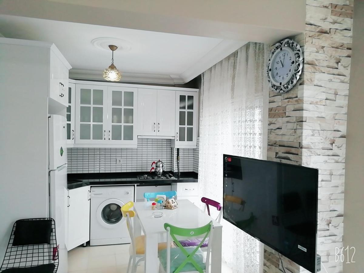 Aparthotel Marmaris *