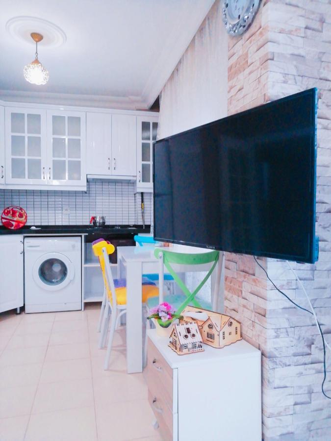 Aparthotel Marmaris Istanbul