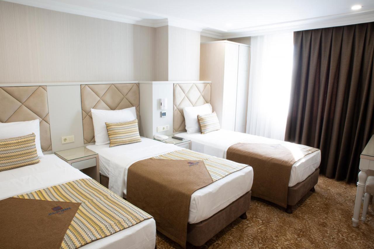 Alpinn Due Hotel 4*
