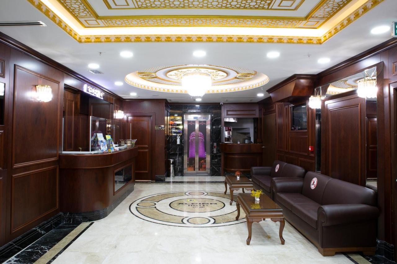 Alpinn Due 4* Istanbul