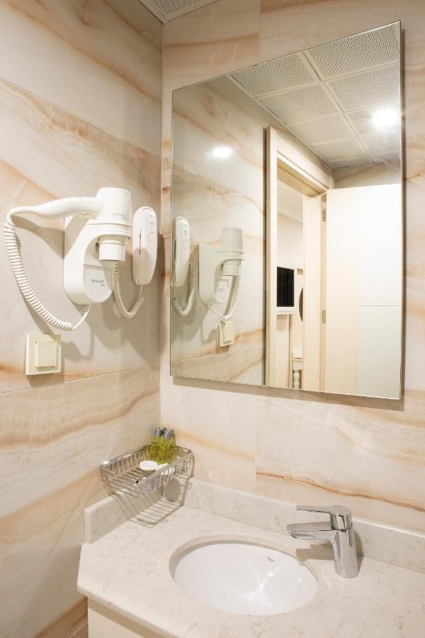 Alpinn Due 4* Istanbul