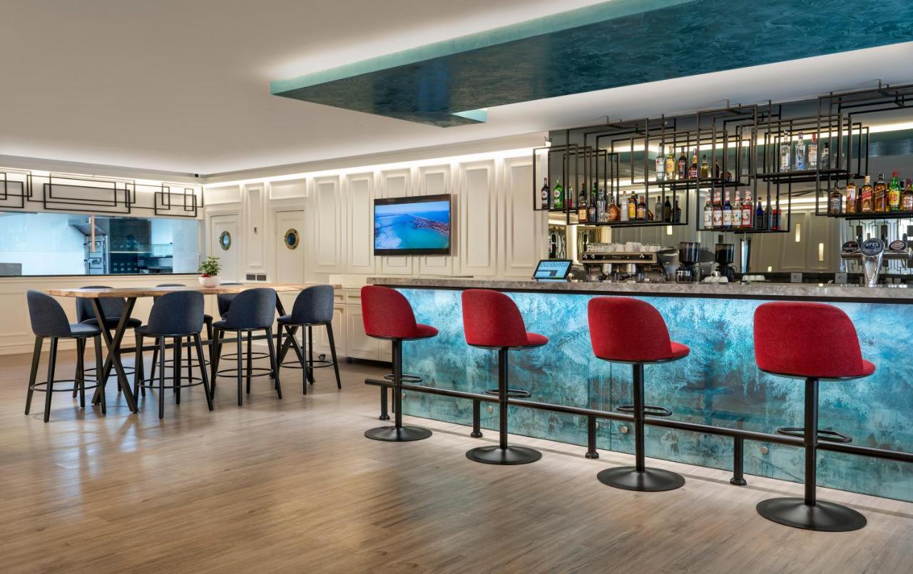 Occidental Taksim 4* Istanbul