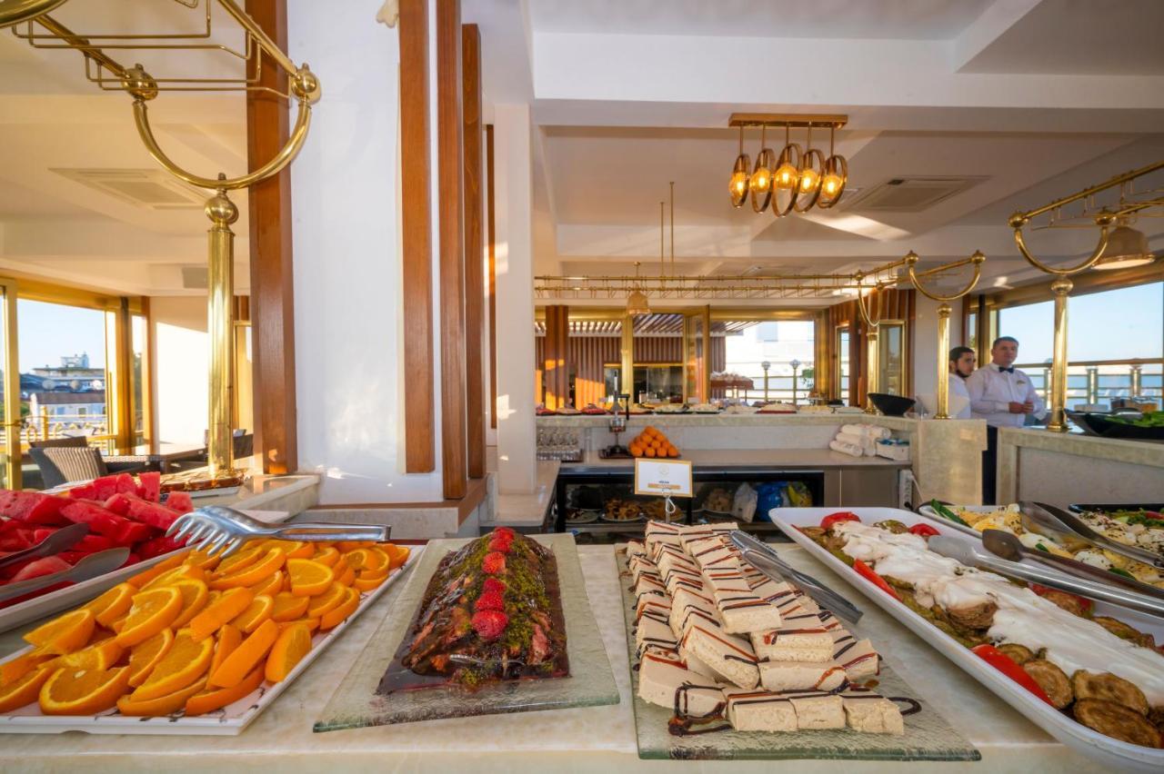 Wyndham Old 5* Istanbul