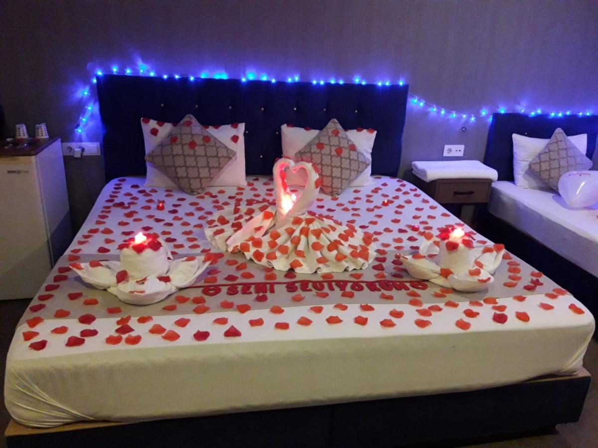 Hotel Nostalji *
