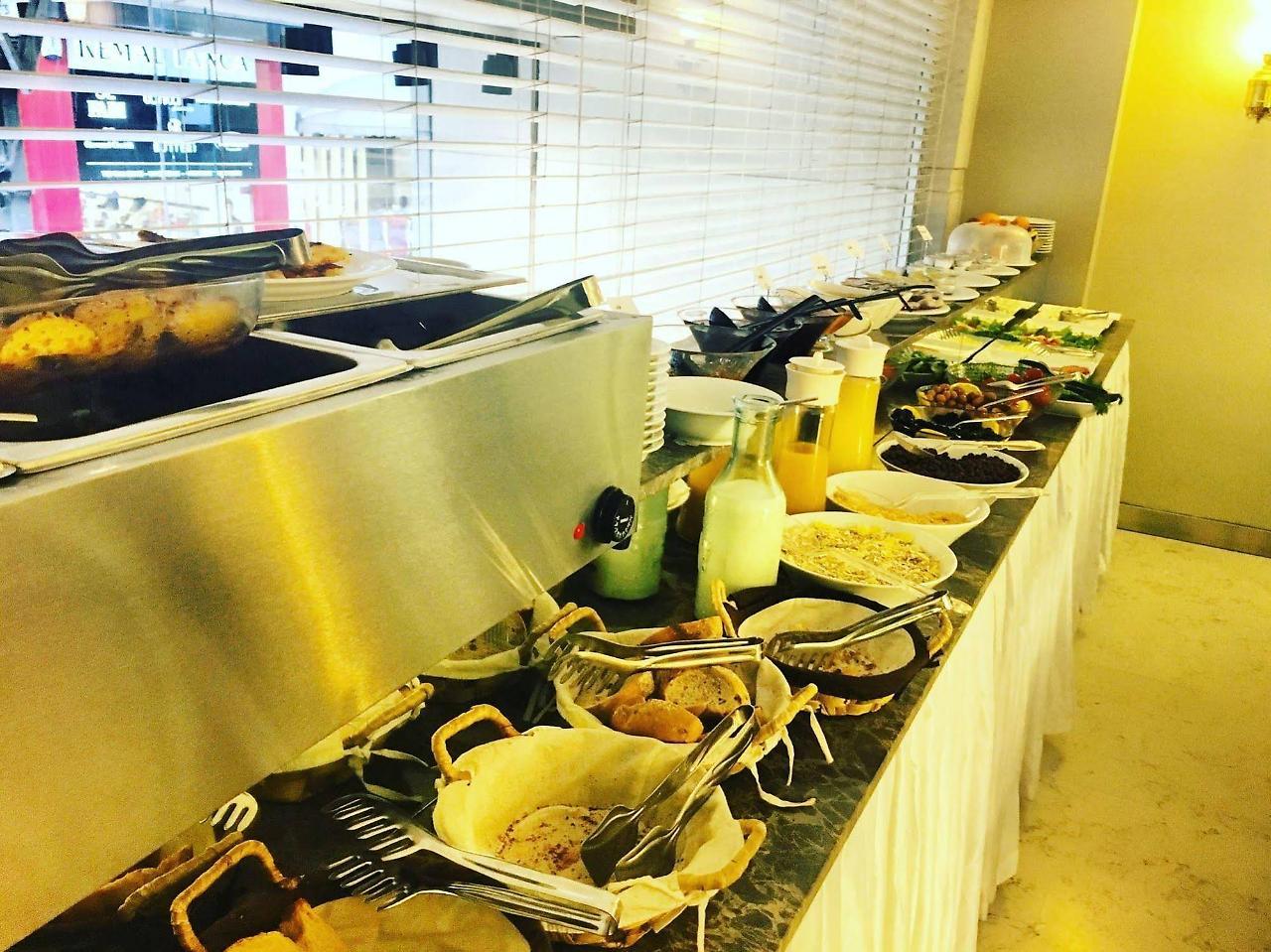 Wame Nisantasi-boutique Class Hotel